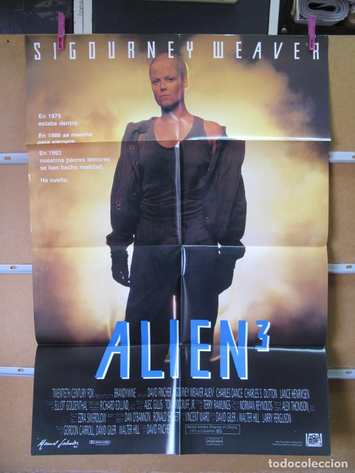 Cine: L739 ALIEN 3 - Foto 1