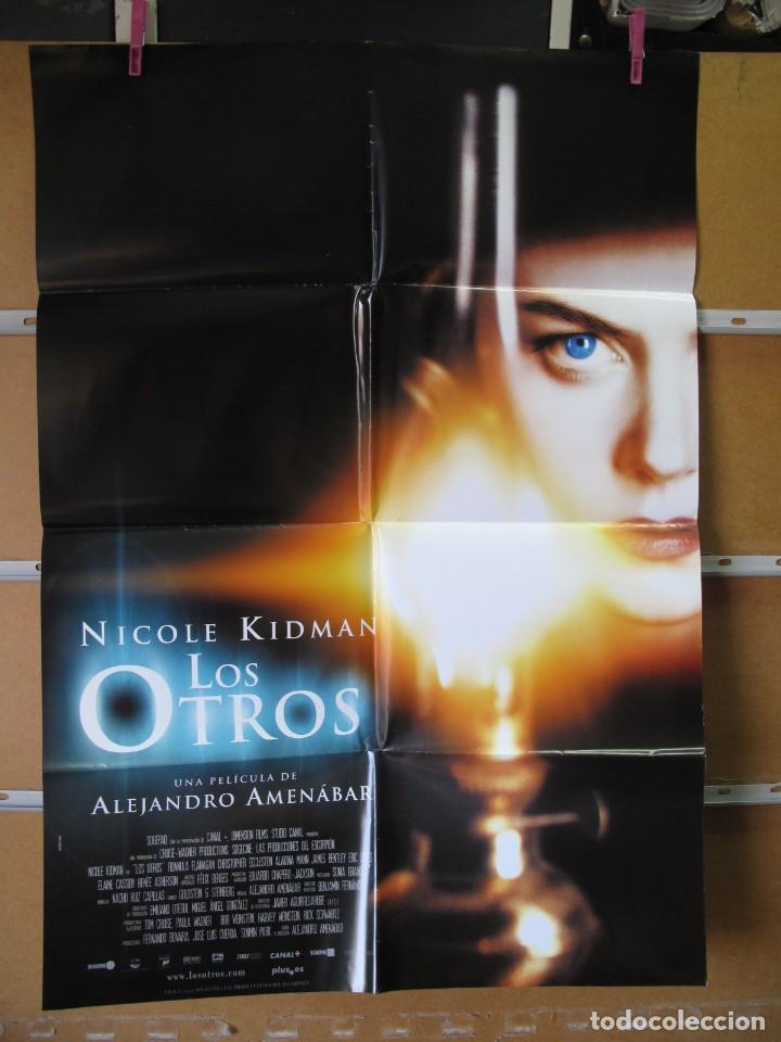 Cine: L750 LOS OTROS - Foto 1