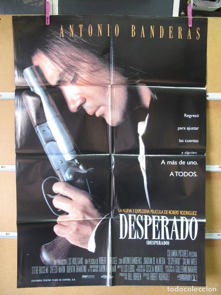 Cine: L772 DESPERADO - Foto 1