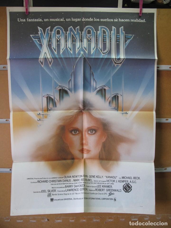 Cine: L788 XANADU - Foto 1