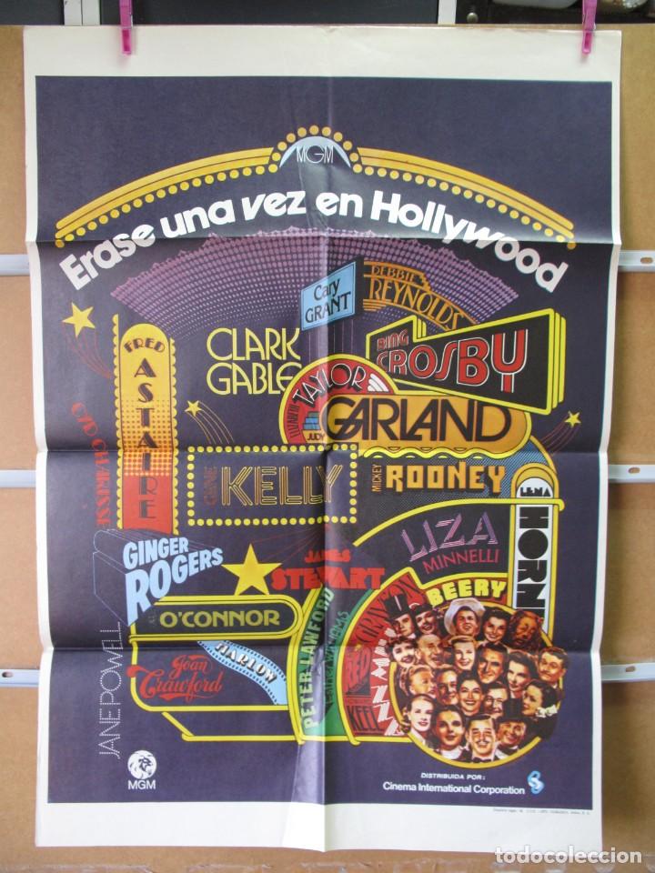 Kino: L833 ERASE UNA VEZ EN HOLLYWOOD