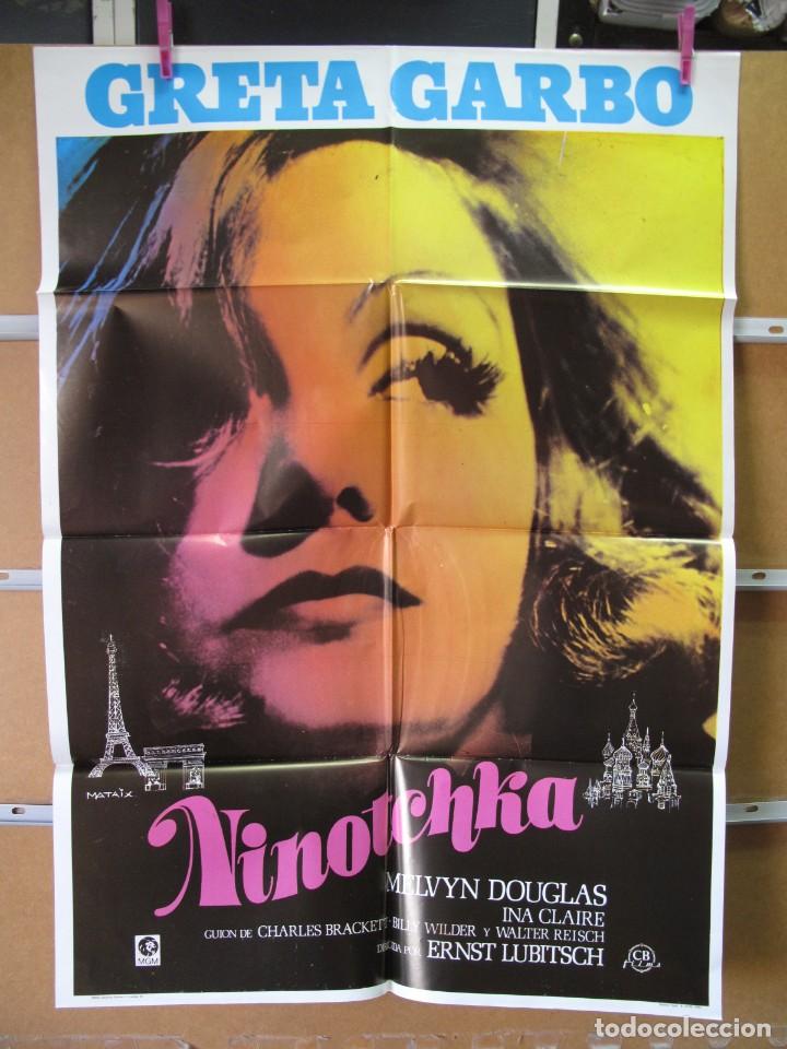 Cine: L838 NINOTCHKA - Foto 1