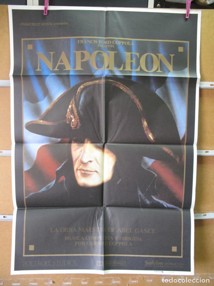 Cine: L839 NAPOLEON - Foto 1
