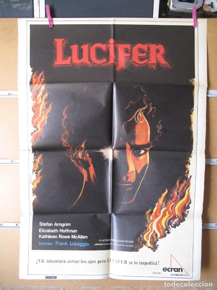 Cine: L852 LUCIFER - Foto 1
