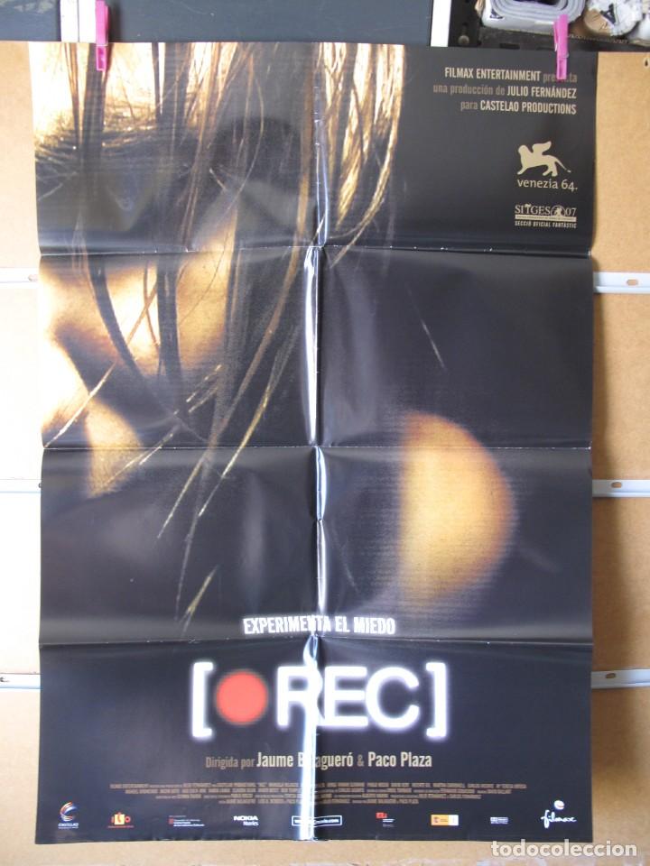 Cine: L862 REC - Foto 1