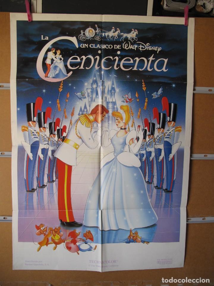 Cine: L873 LA CENICIENTA - Foto 1