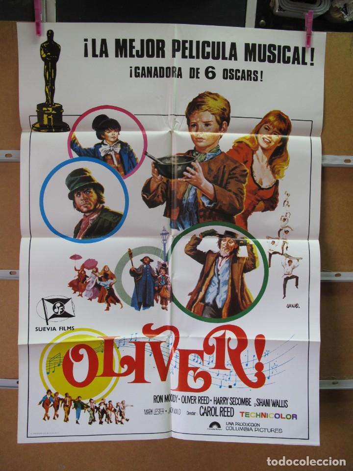 Cine: L933 OLIVER - Foto 1