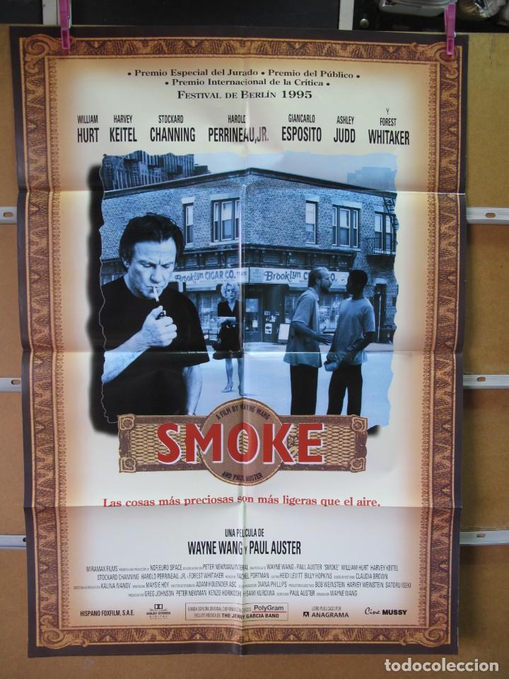 Cine: L936 SMOKE - Foto 1