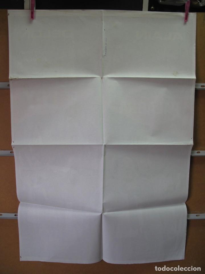 Cine: L937 PALABRA DE LEY - Foto 2
