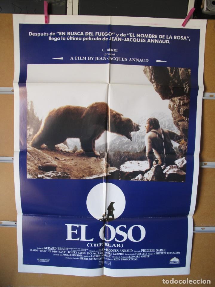 Cine: L978 EL OSO - Foto 1