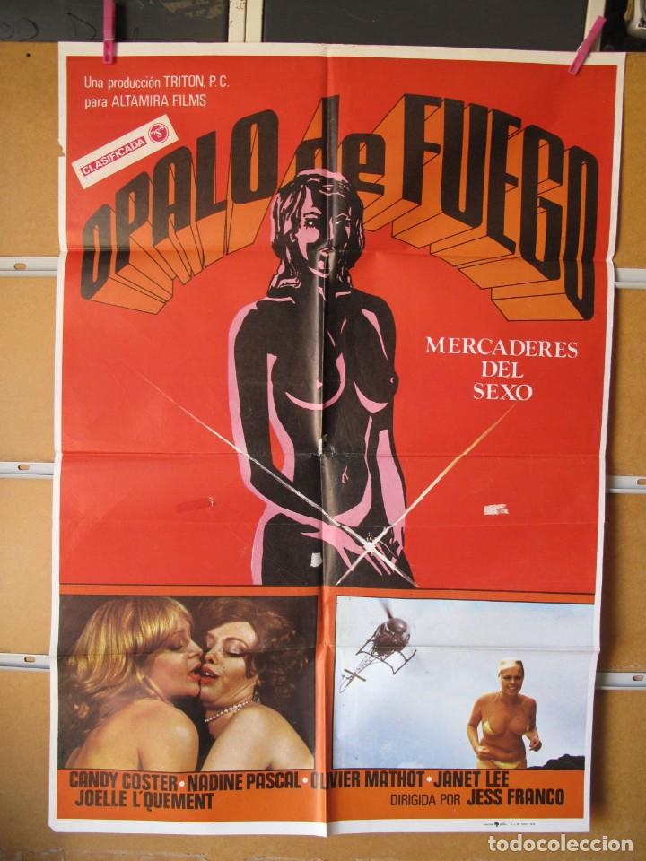 Kino: L980 OPALO DE FUEGO