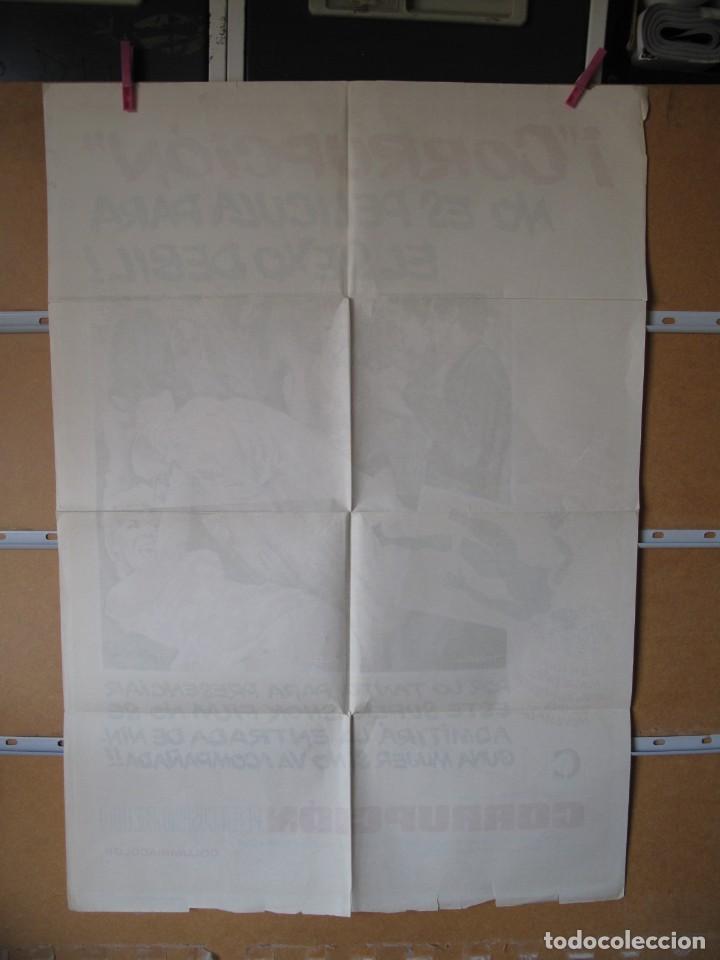 Cine: L989 CRRUPCION - Foto 2