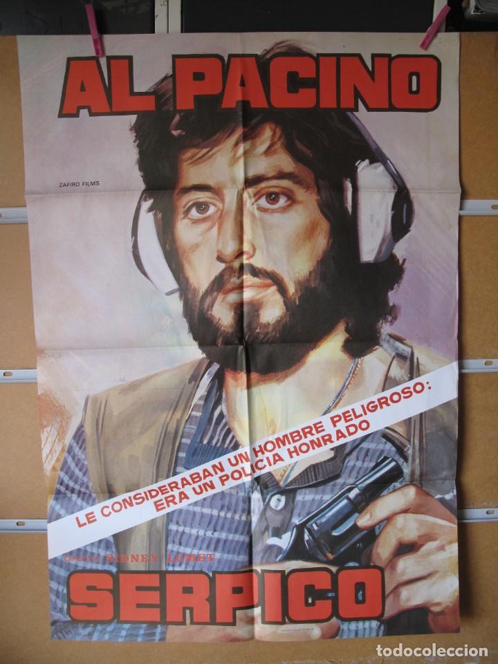 Kino: L994 AL PACINO SERPICO