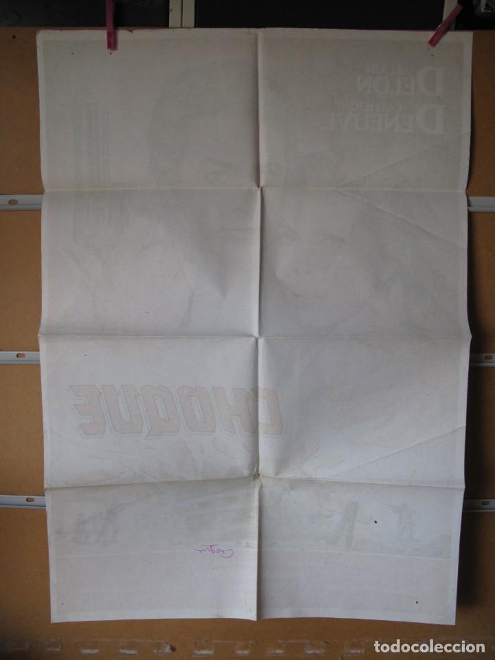 Cine: L997 CHOQUE - Foto 2