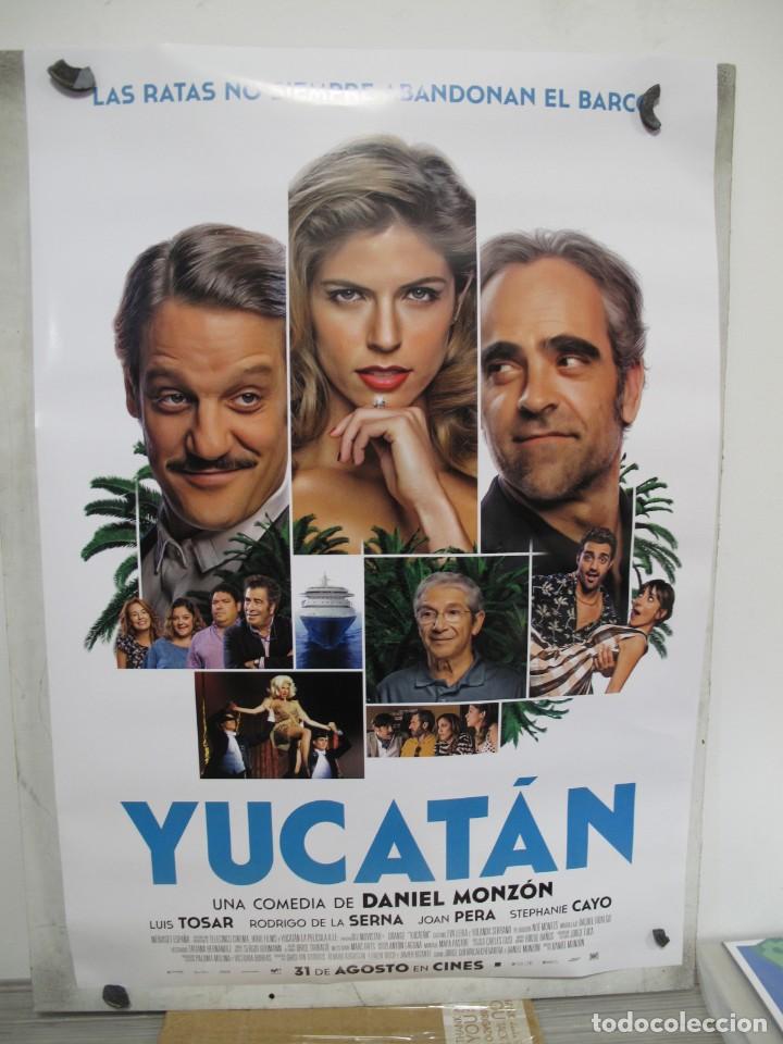 Cine: YUCATAN - Foto 1