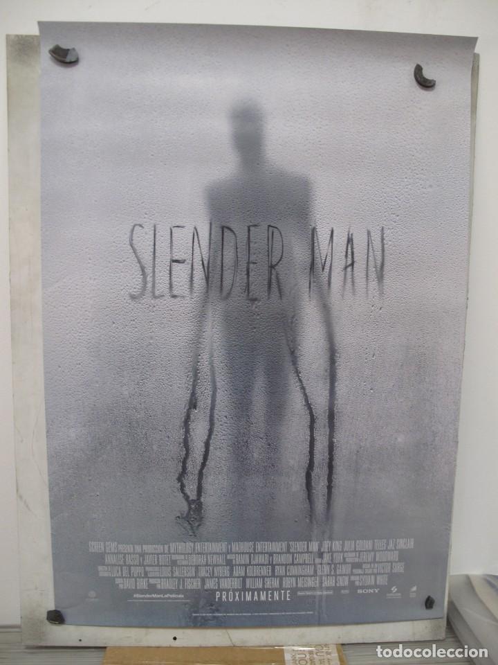 Kino: SLENDER MAN