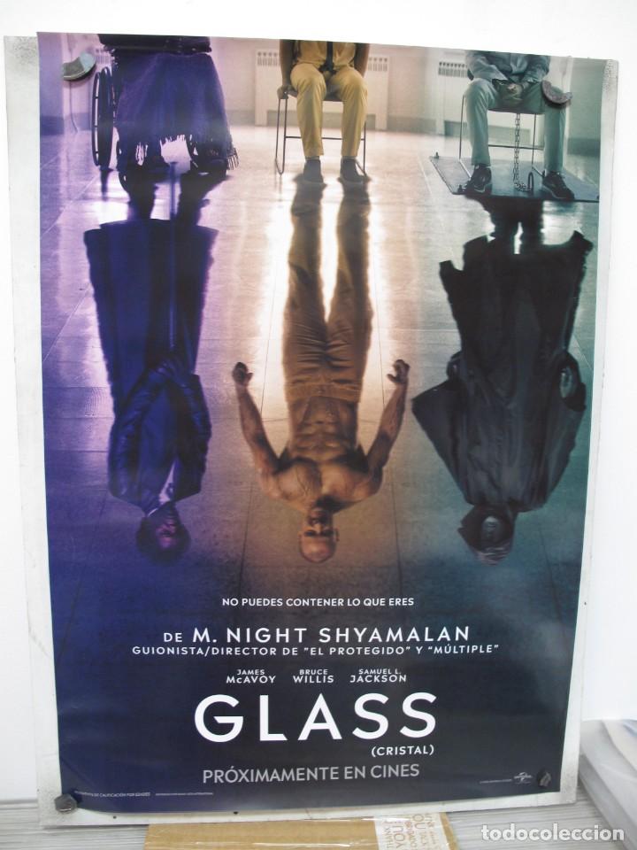 Cine: CRISTAL - Foto 1