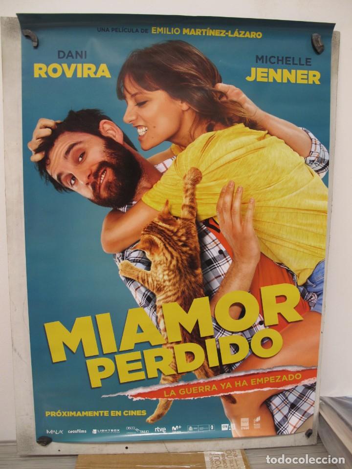 Cine: MI AMOR PERDIDO - Foto 1