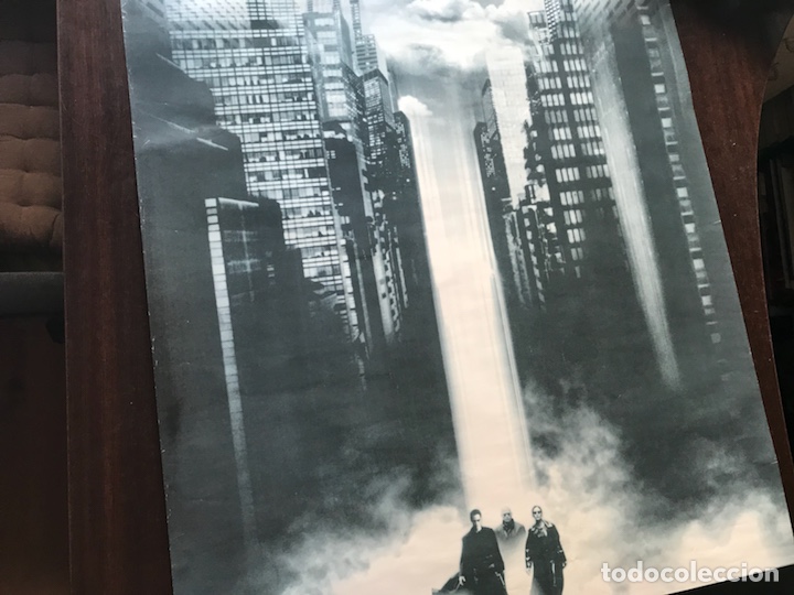 Cine: Matrix. 68 x 99 cm - Foto 3