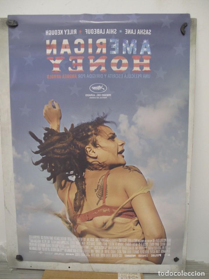 Cine: American Honey - Foto 2