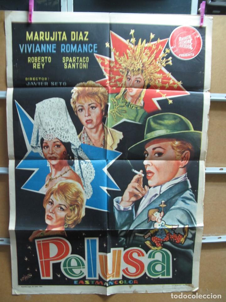 Cine: L1013 PELUSA - Foto 1