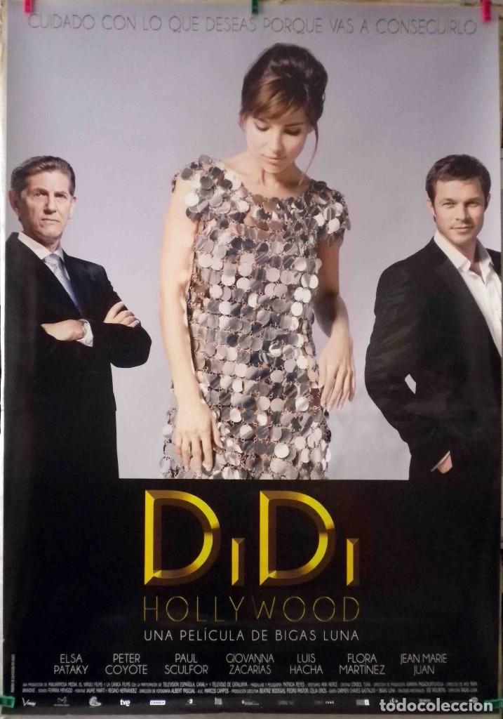 originales de cine didi hollywood elsa pataki Buy Posters of