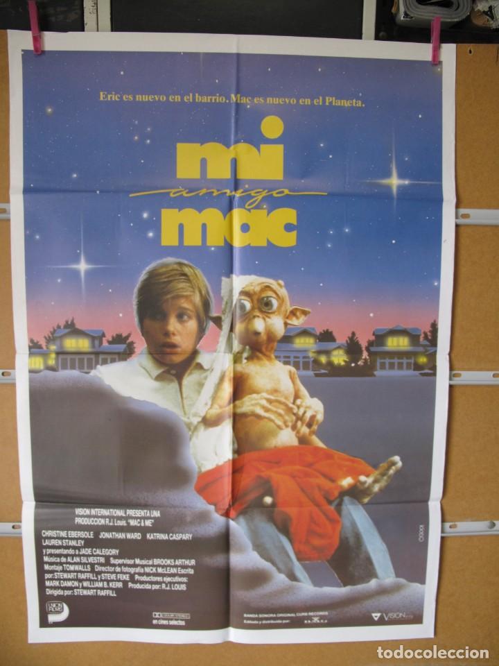 Cine: L1092 MI AMIGO MAC - Foto 1