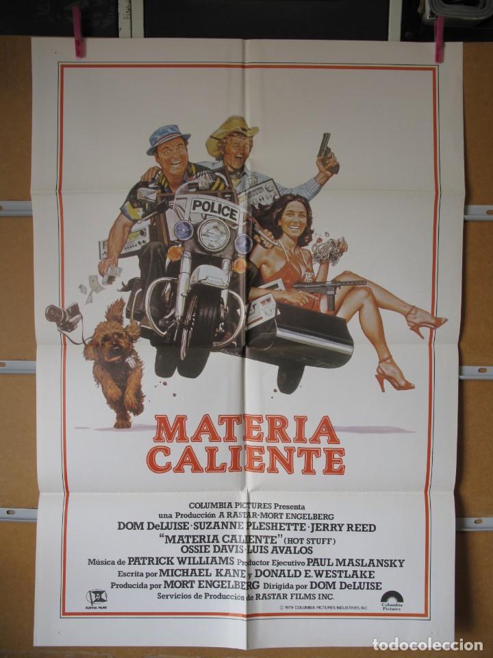 Cine: L1099 MATERIAL AMERICANO - Foto 1