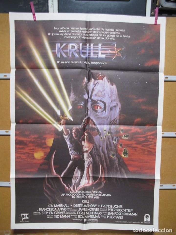 Cine: L1110 KRULL - Foto 1
