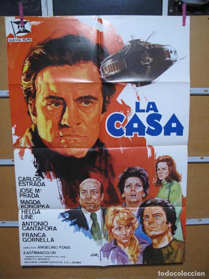 Cine: L1122 LA CASA - Foto 1