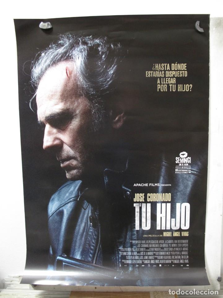 Cine: TU HIJO - Foto 1