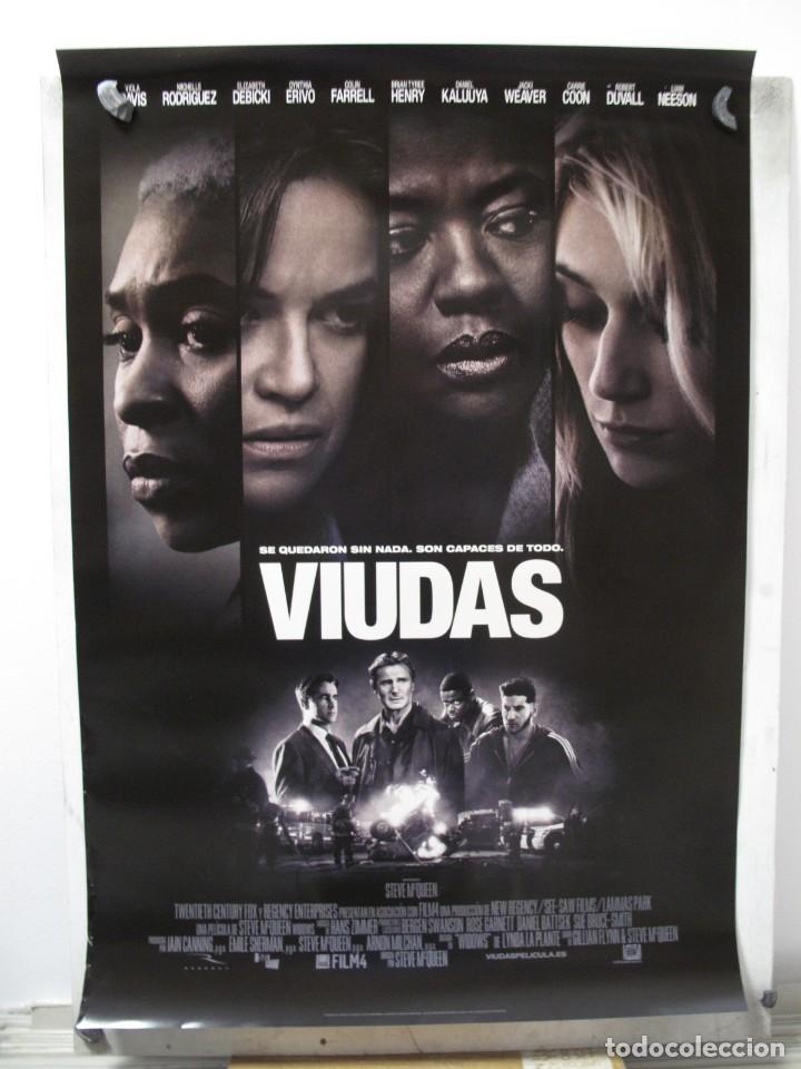 Cine: VIUDAS - Foto 1