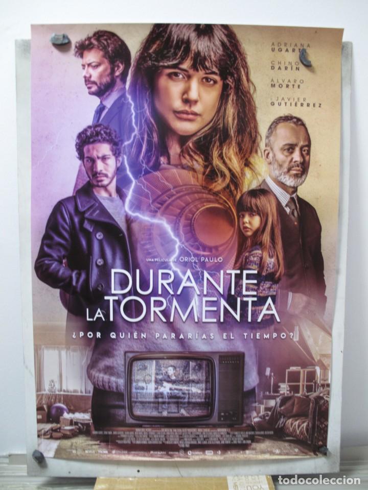 Cine: DESPUES DE LA TORMENTA - Foto 1
