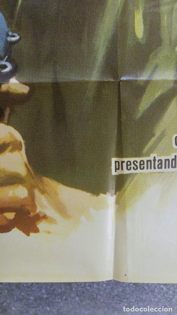 Cine: COMANDO. STEVE MCQUEEN . A&Ntilde;O 1966 - Foto 5