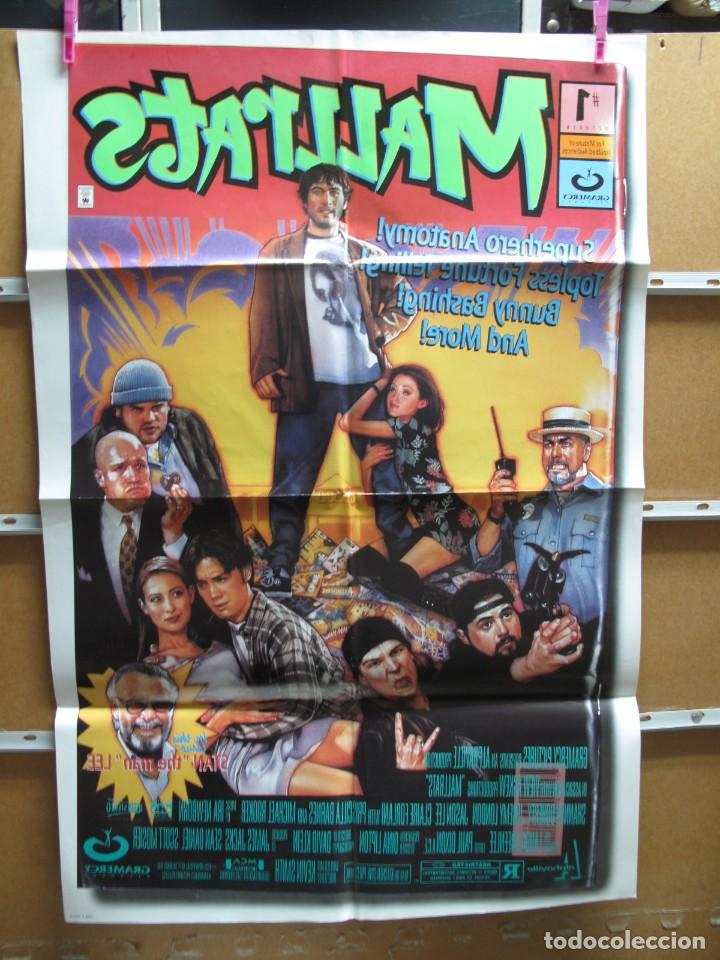 Cine: MALLRATS - Foto 2