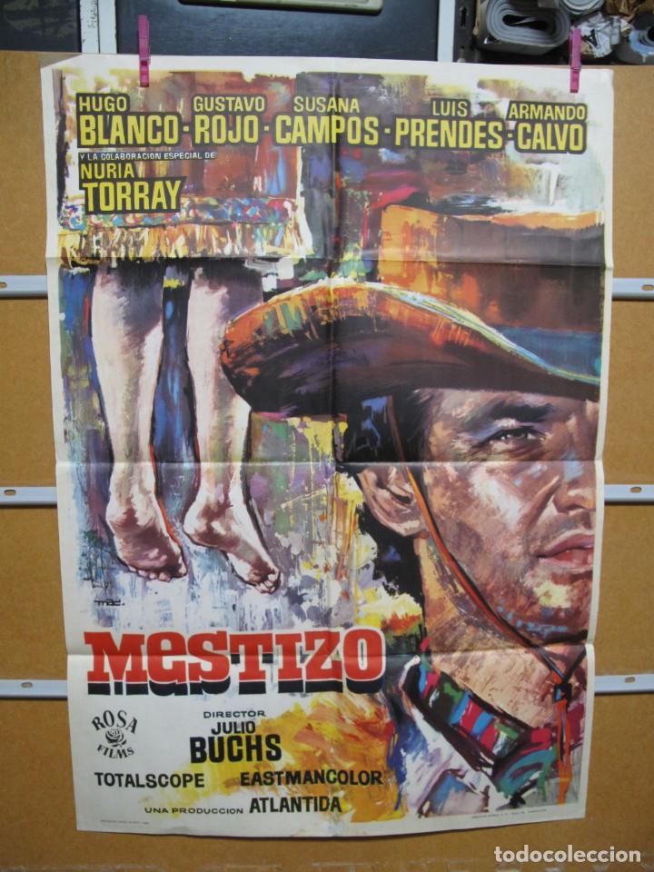 Cine: L1192 MESTIZO - Foto 1