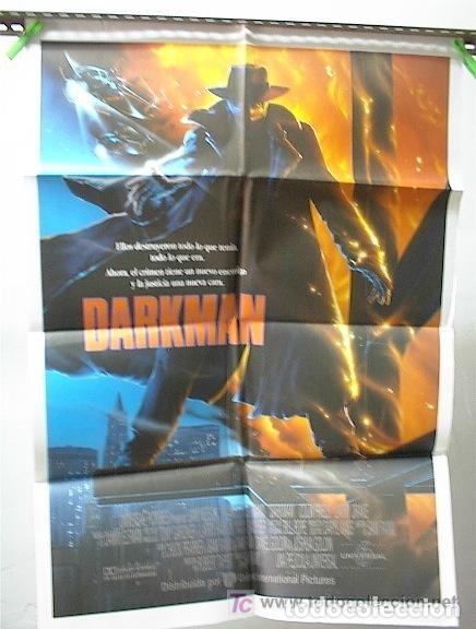 Cine: EN966 DARKMAN - Foto 1