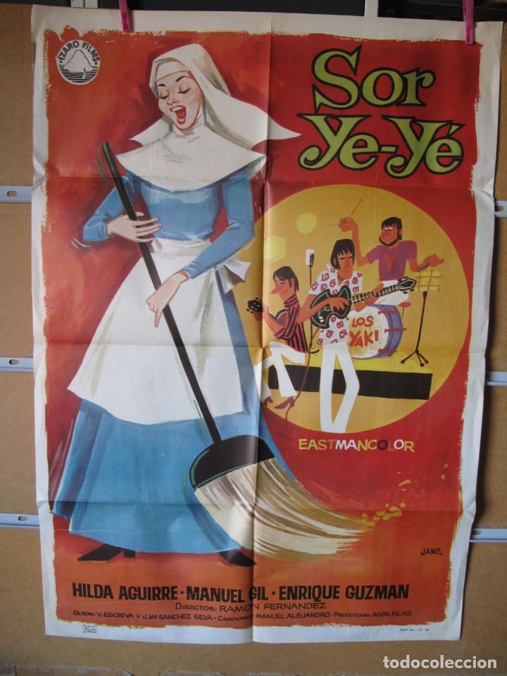 Cine: L1233 SOR YE YE - Foto 1