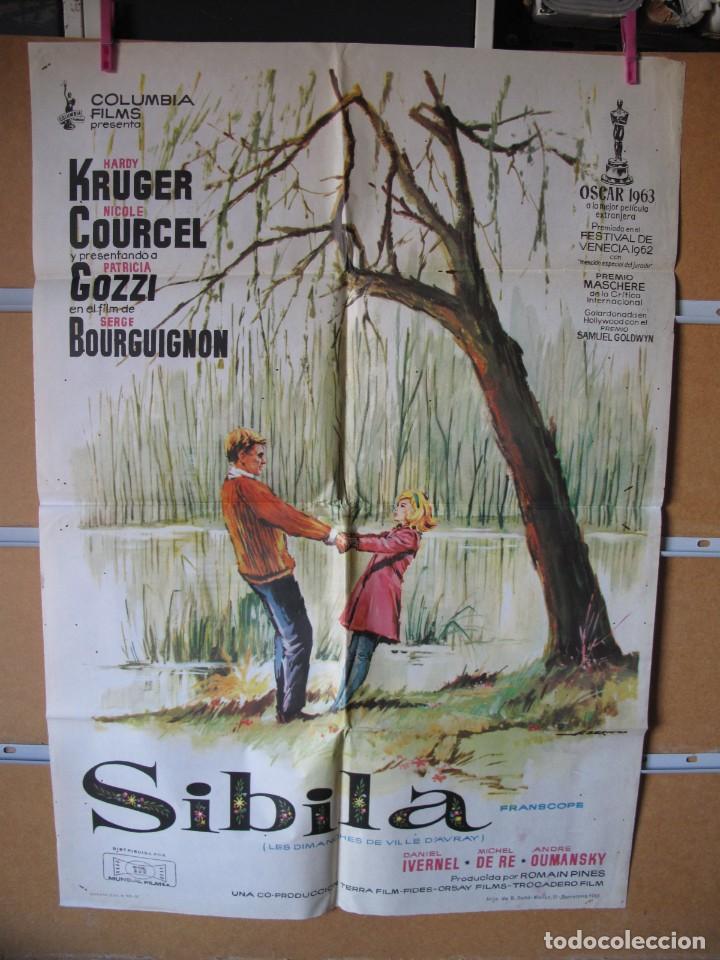 Cine: L1260 SIBILA - Foto 1