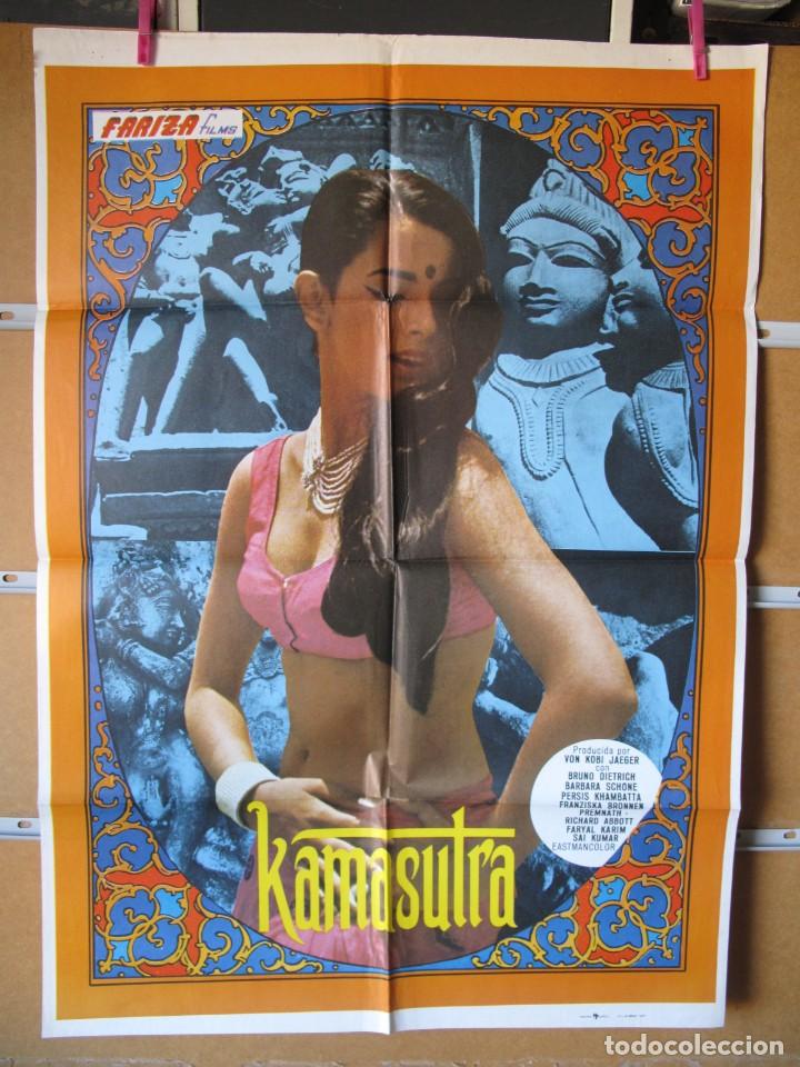Cine: L1283 KAMASUTRA - Foto 1