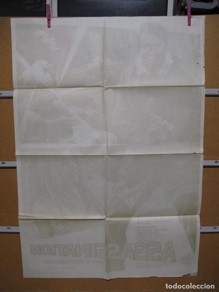 Cine: L1368 ASSASSINATION - Foto 2