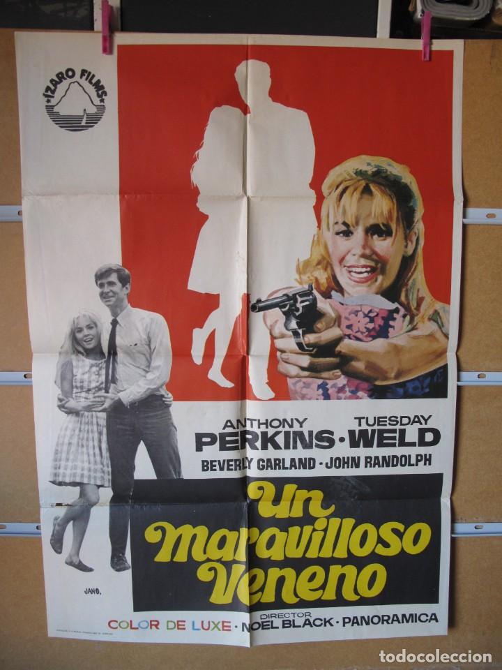 Cine: L1398 UN MARAVILLOSO VERANO
