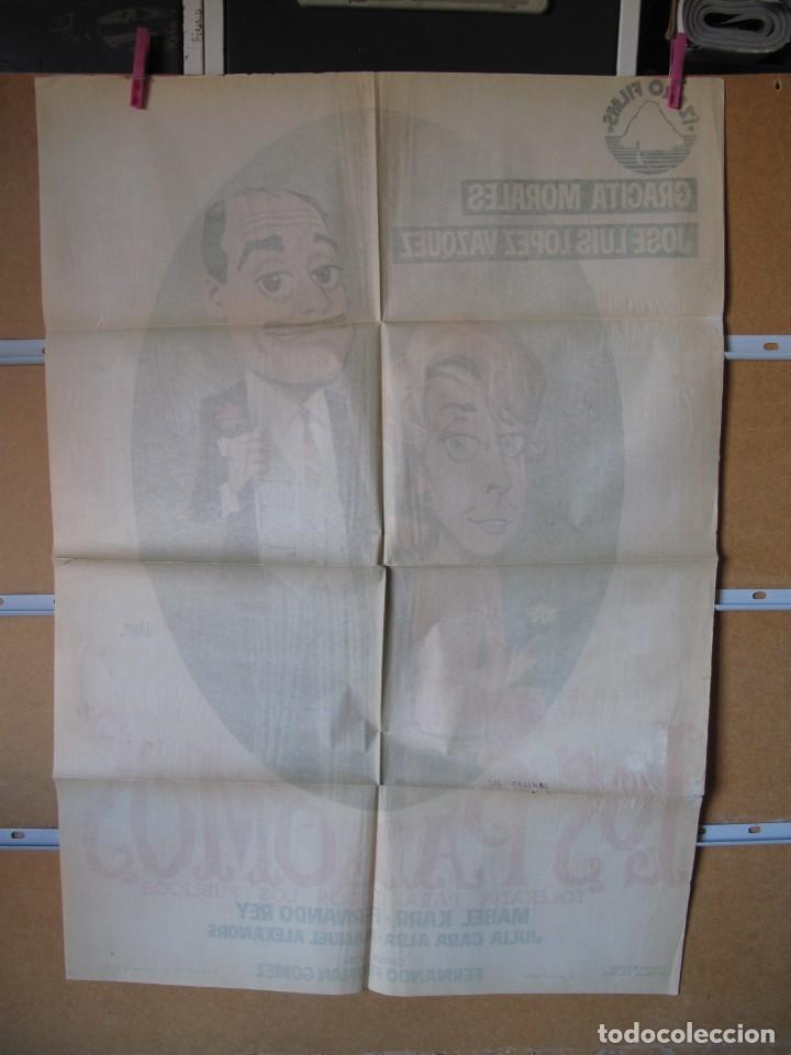 Cine: L1469 LOS PALOMOS - Foto 2