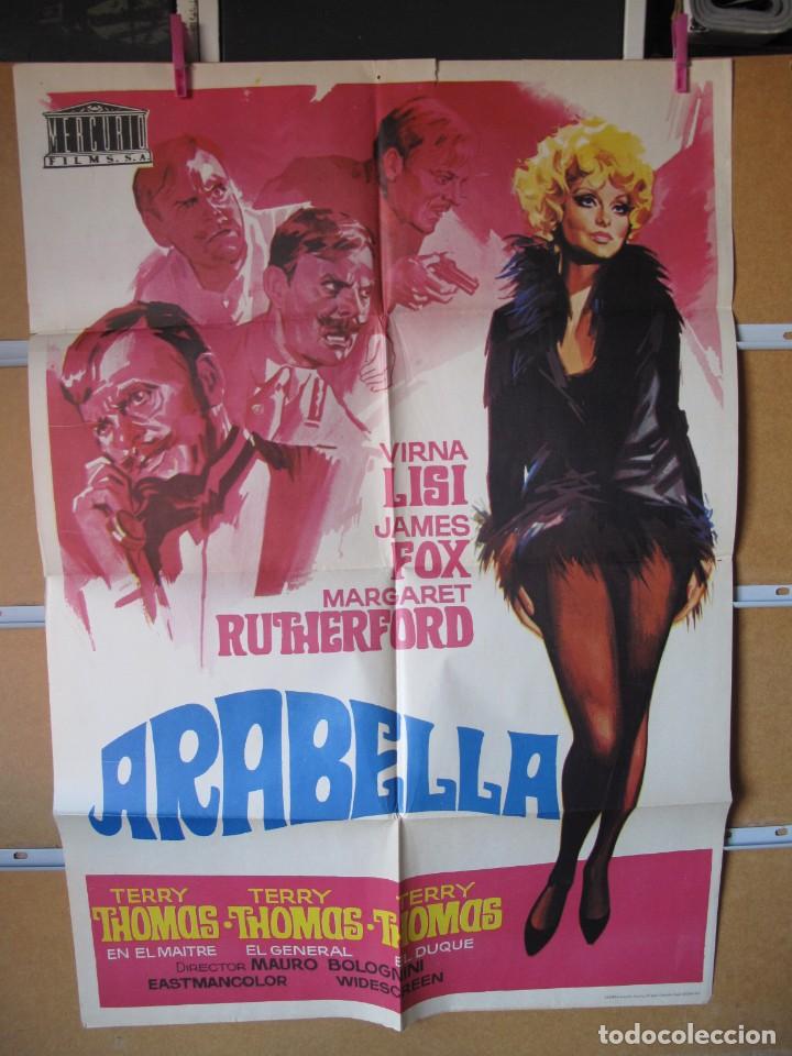 Cine: L1486 ARABELLA - Foto 1