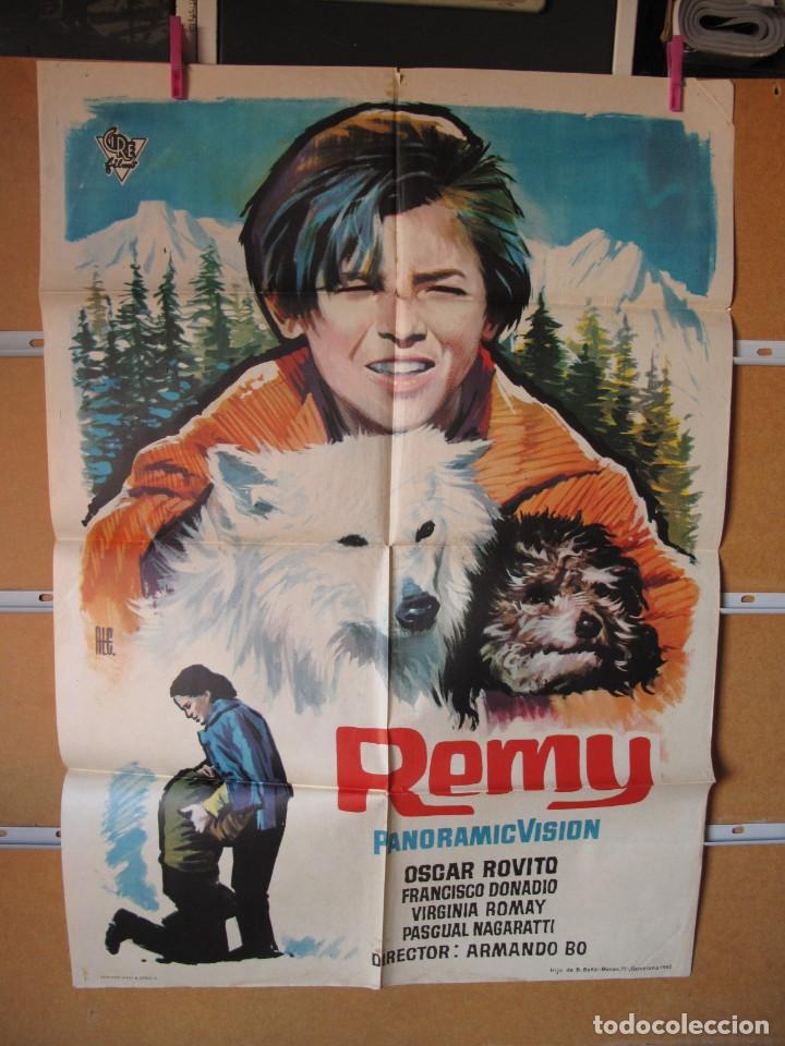 Cine: L1490 REMY - Foto 1