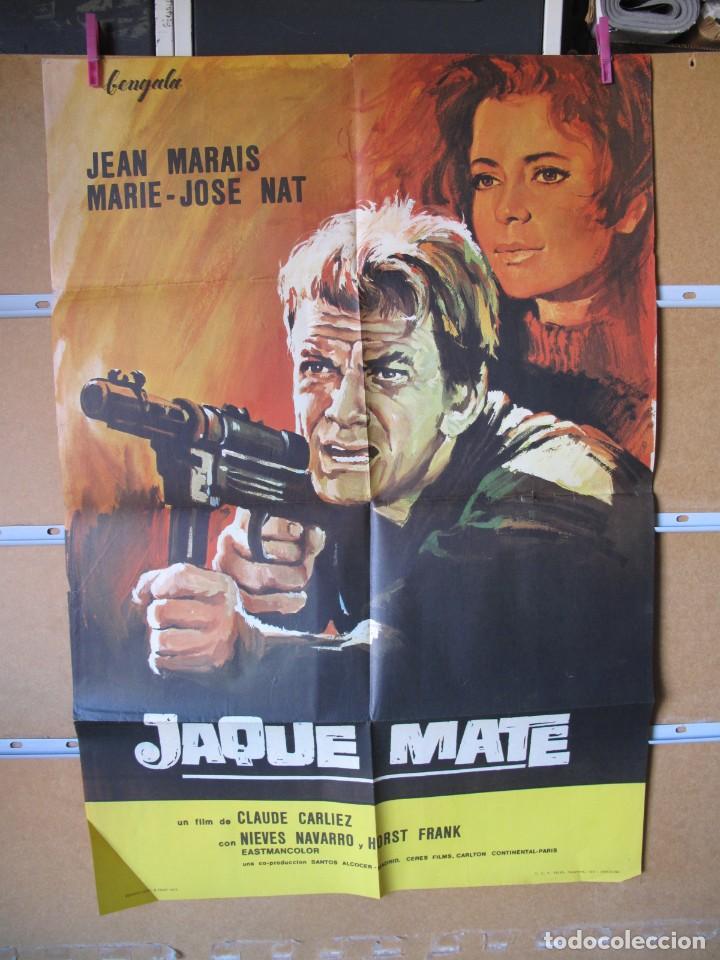 Cine: L1514 JAQUE MATE - Foto 1