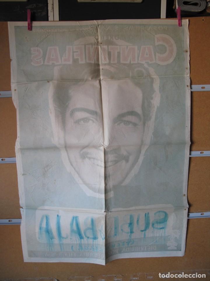 Cine: L1528 CANTINFLAS - Foto 2