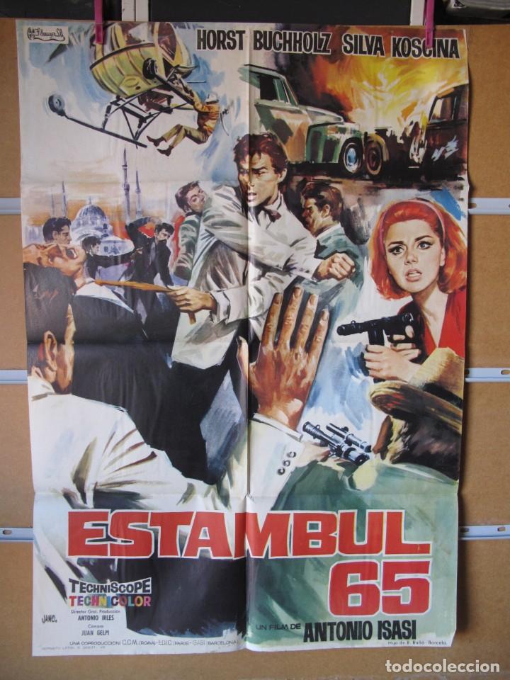 Cine: L1545 ESTAMBUL 65 - Foto 1