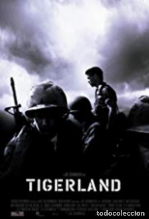Cine: Colin Farrell.Tiggerland.(2000) - Foto 1