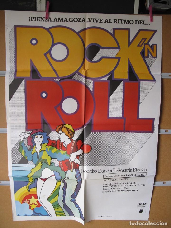 Cine: L1668 ROCK N ROLL